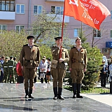 День Победы! 85