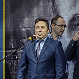 Кубок России по греко-римской борьбе 43