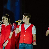 80 лет городу Бор 85