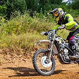 Чемпионат Нижегородской области по мотокроссу 48