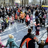 Масленица 2020 26