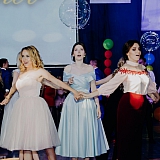 Городской бал выпускников 2019 34