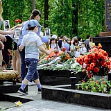 День Победы! 65