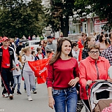 День физкультурника - 2019 38