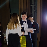 Мисс и Мистер студенчество 131