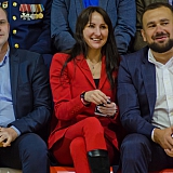 Турнир по смешанным единоборствам "Непобежденный" 50