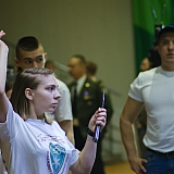 Турнир по смешанным единоборствам "Непобежденный" 28