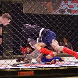 Турнир по смешанным единоборствам "Непобежденный" 129