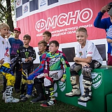 Открытый личный чемпионат Нижегородской области по мотокроссу 11