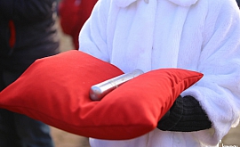 Капсулу времени