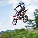 Чемпионат Нижегородской области по мотокроссу 13