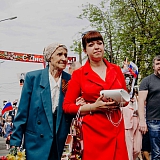 День Победы! 60