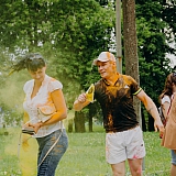 День защиты детей в г.о.г.Бор 134