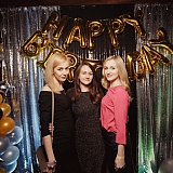 Ресторан "Адмиралъ" - 10 лет! 37