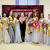 Мисс Бор - 2018 275