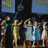 Городской бал выпускников 2018 71