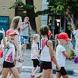 День физкультурника - 2018 57