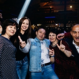 Дискотека с группой Вирус 72