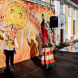 Масленица 2020 12