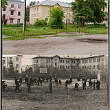 Город Бор 10