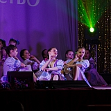 Мисс и Мистер студенчество 30