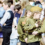 День Победы! 85