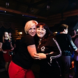 Дискотека с группой Вирус 37