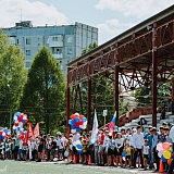 День физкультурника - 2018 126