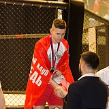 V| Международный Турнир по Смешанным Единоборствам 71