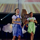 Городской бал выпускников 2019 10