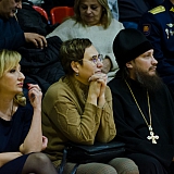 Турнир по смешанным единоборствам "Непобежденный" 34