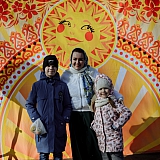 Масленица 2020 141