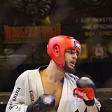 Турнир по смешанным единоборствам "Непобежденный" 137