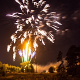 День города и День строителя - 2018 70