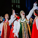 80 лет городу Бор 141