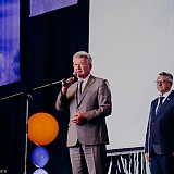 Городской бал выпускников 2019 27