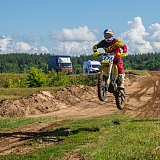 14й традиционный мотокросс памяти В.В. Максимова 19