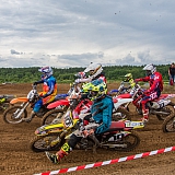 14й традиционный мотокросс памяти В.В. Максимова 82