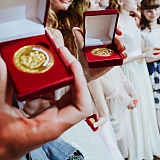 Городской бал выпускников 2018 117