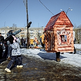 Масленица 2020 43