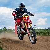 Чемпионат Нижегородской области по мотокроссу 38