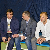 V| Международный Турнир по Смешанным Единоборствам 46