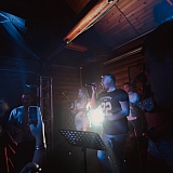 Ресторан "Адмиралъ" - 10 лет! 14