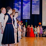 Городской бал выпускников 2019 48