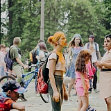 День защиты детей в г.о.г.Бор 74