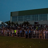 День города и День строителя - 2018 52