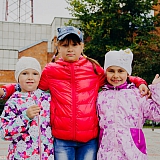 День города  - 2019 17