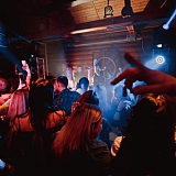 Ресторан "Адмиралъ" - 10 лет! 62