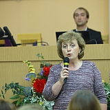 Региональная школа волонтеров 17