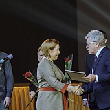 Спортивный праздник "Итоги 2019 года" 58